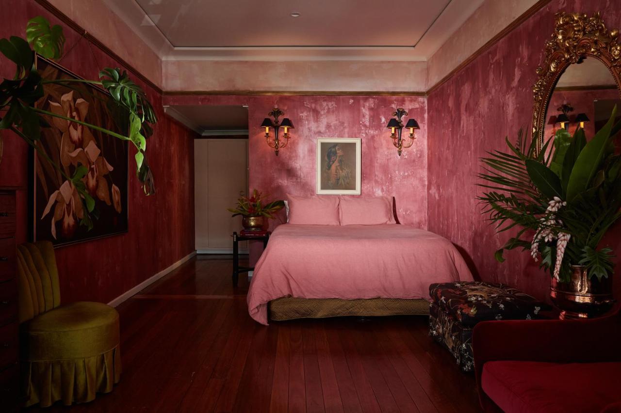 Eltham Hotel Nsw 外观 照片
