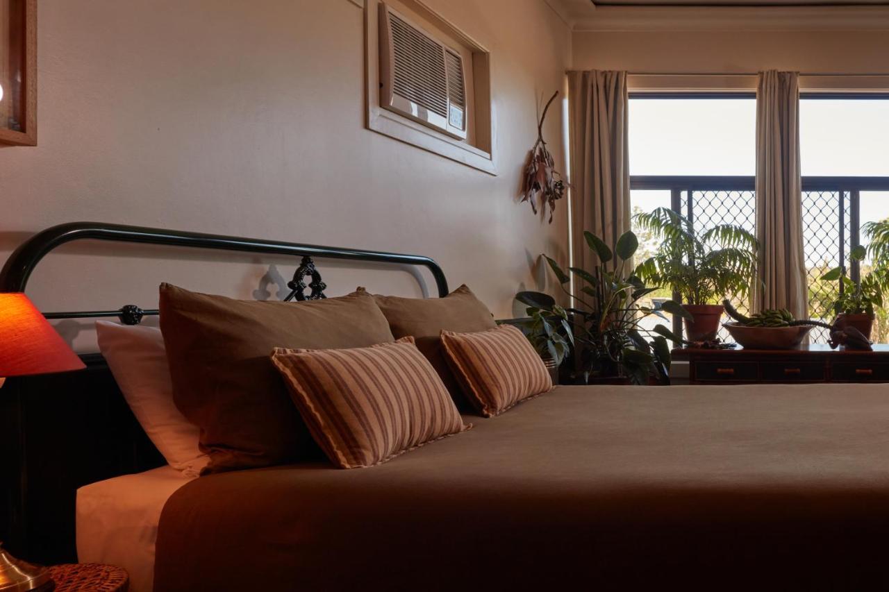 Eltham Hotel Nsw 外观 照片