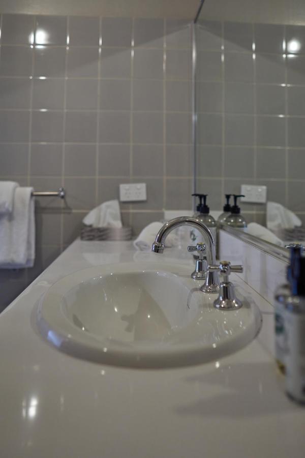 Eltham Hotel Nsw 外观 照片
