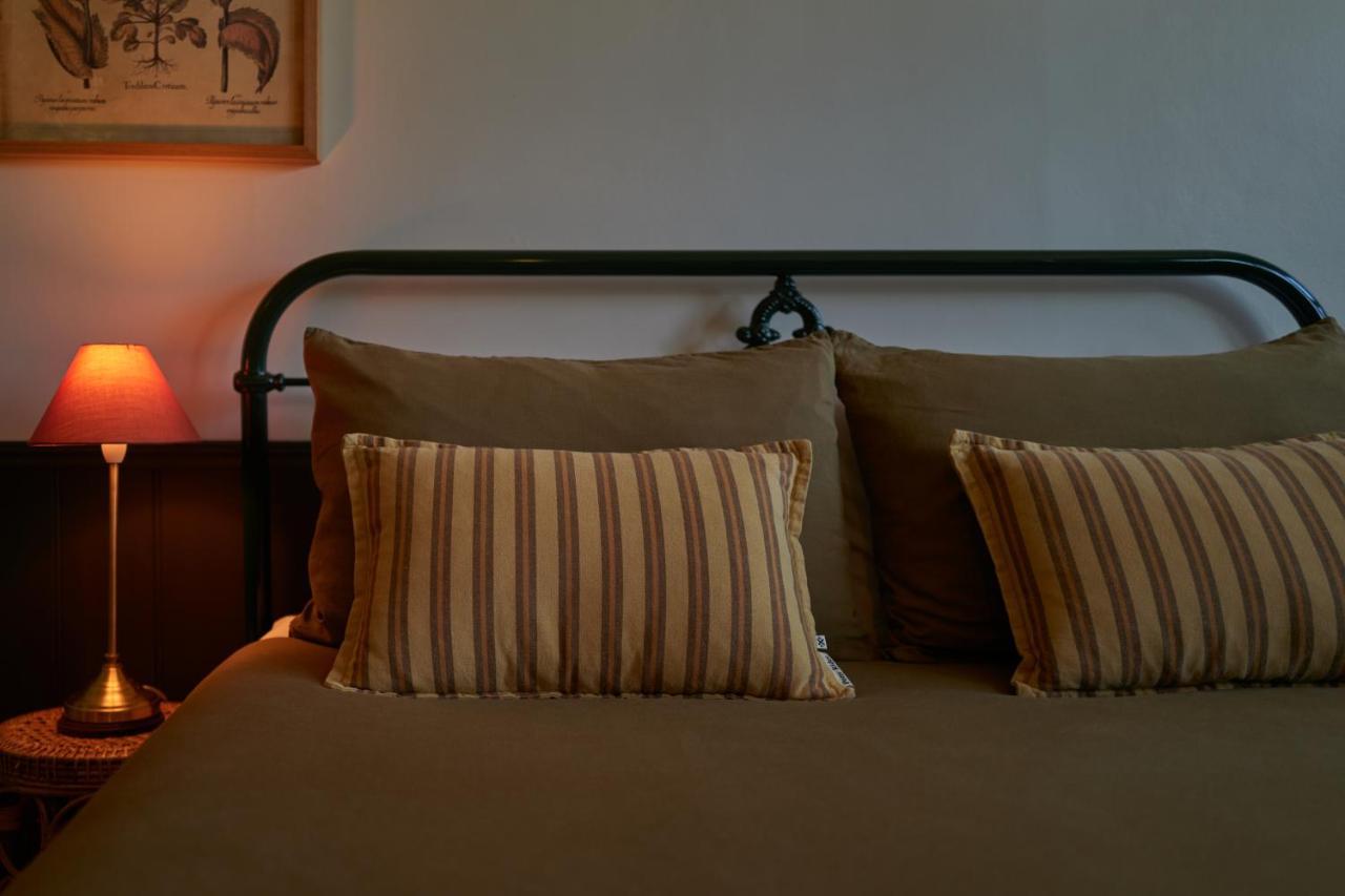 Eltham Hotel Nsw 外观 照片
