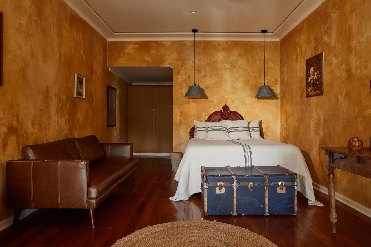Eltham Hotel Nsw 外观 照片