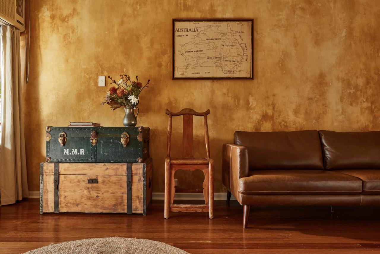 Eltham Hotel Nsw 外观 照片