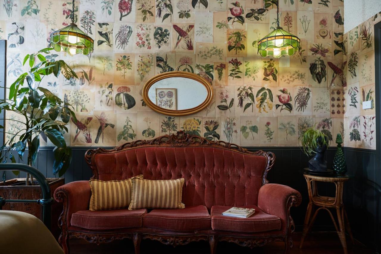 Eltham Hotel Nsw 外观 照片